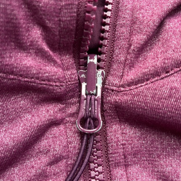 Lululemon Running Jacket - Picture 5 of 5